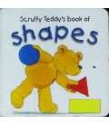 Shapes (Scruffy Teddy)