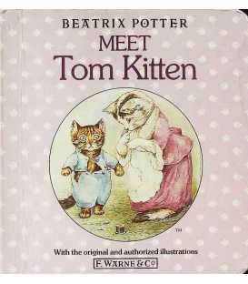Meet Tom Kitten
