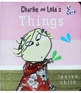 Charlie and Lola Things