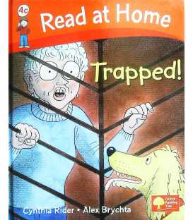 Read at Home: Trapped!