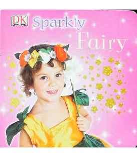 Sparkly Fairy