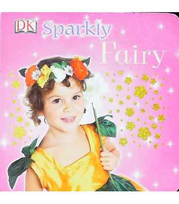 Sparkly Fairy