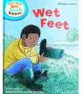 Oxford Read with Biff, Chip, and Kipper: Wet Feet