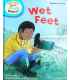 Oxford Read with Biff, Chip, and Kipper: Wet Feet