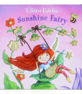 Sunshine Fairy (Glitter Fairies)