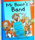 Reading Corner Phonics: Mr Boot's Band