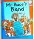 Reading Corner Phonics: Mr Boot's Band