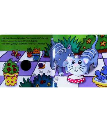 Kitten's Fury Friends Inside Page 2