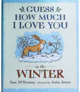 Guess How Much I Love You in the Winter