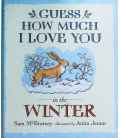 Guess How Much I Love You in the Winter