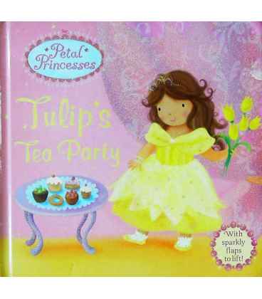 Tulip's Tea Party