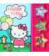 Hello Kitty (3 Button Board Book)