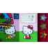 Hello Kitty (3 Button Board Book) Inside Page 2