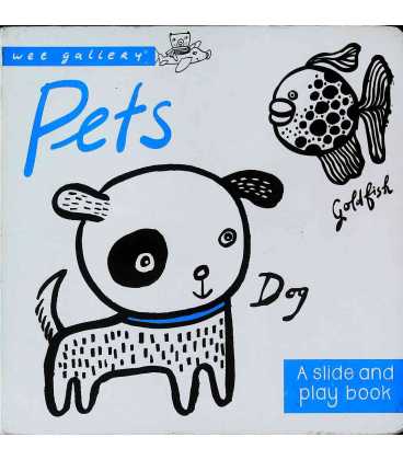 Wee Gallery: Pets