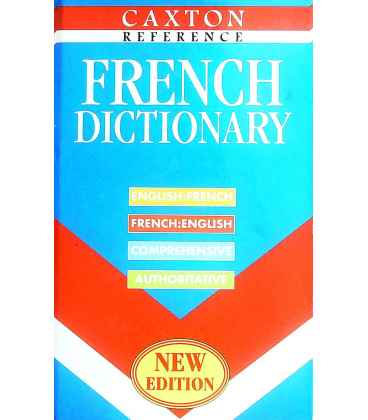 French Dictionary