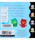 Hoot Back Cover
