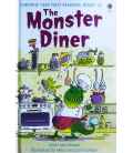 Usborne Very First Reading - The Monster Diner