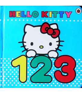 Hello Kitty: 123