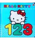 Hello Kitty: 123