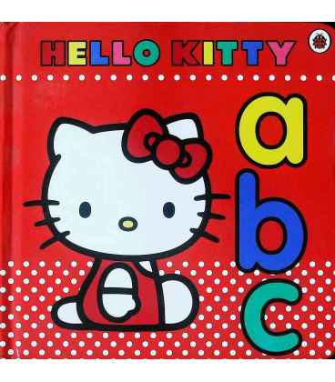 Hello Kitty: ABC