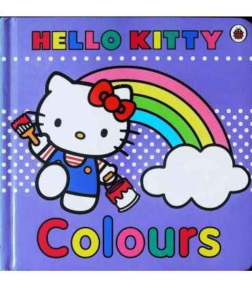 Hello Kitty: Colours