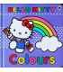 Hello Kitty: Colours