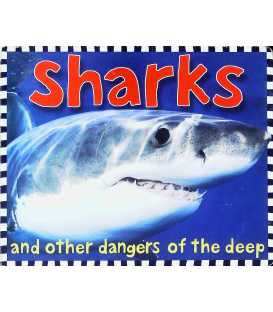 Sharks & Other Creatures of the Deep