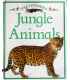 Jungle Animals