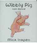 Wibbly Pig Can Dance