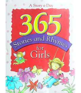 365 Stories and Rhymes for Girls