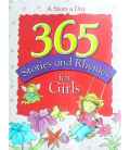 365 Stories and Rhymes for Girls