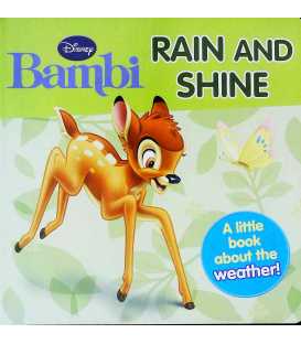 Rain and Shine (Bambi)