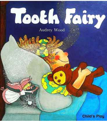 Tooth Fairy