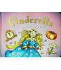 Cinderella: A Sparkling Fairy Tale