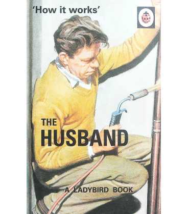 The Husband - A Ladybird Book