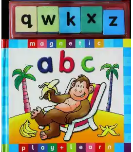 ABC (Early Days)