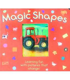 Magic Shapes