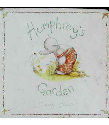 Humphrey's Garden