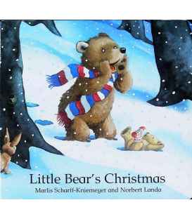 Little Bear's Christmas