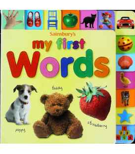 My First Words