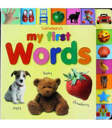 My First Words