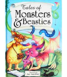 Tales of Monsters and Beasties