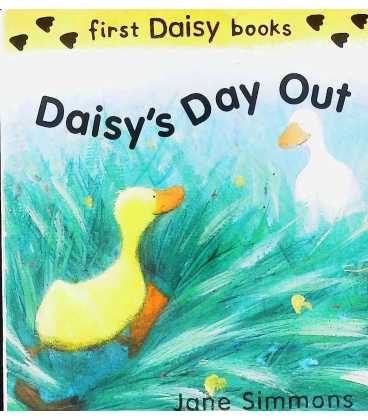 Daisy's Day Out
