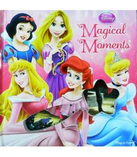 Disney Princess: Magical Moments
