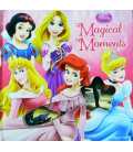 Disney Princess: Magical Moments