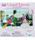 Disney Princess: Magical Moments Back Cover