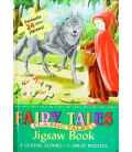 Fairy Tales Classic Tales Jigsaw Book