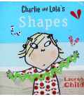 Charlie and Lola's Shapes