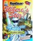 Top Gear: Where's Stig? The World Tour: Glovebox Edition