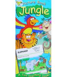 Picture Book Jungle